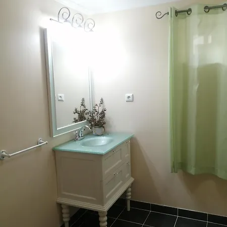 Apartment Solar Dos Castanheiros Prainha (Sao Roque do Pico)