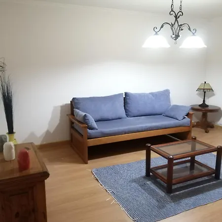 Solar Dos Castanheiros * Prainha (Sao Roque do Pico)