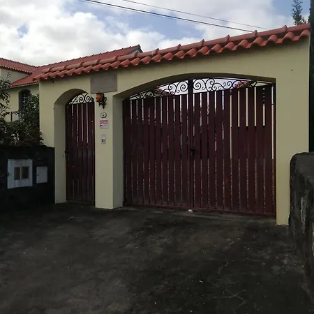 Solar Dos Castanheiros Lejlighed