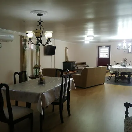 Solar Dos Castanheiros