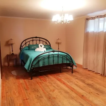 Solar Dos Castanheiros * Prainha (Sao Roque do Pico)