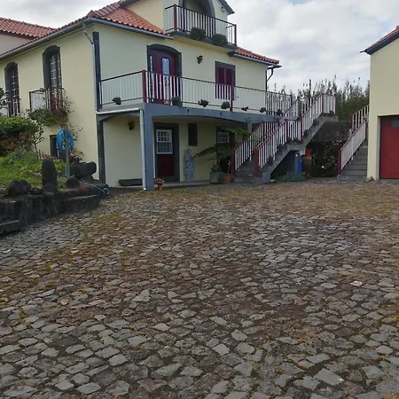 Lejlighed Solar Dos Castanheiros Prainha (Sao Roque do Pico)