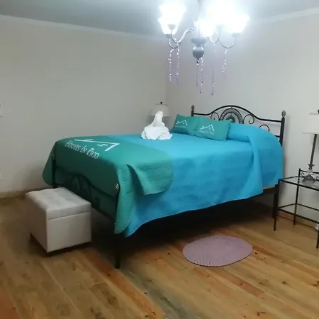 Solar Dos Castanheiros *