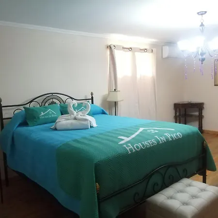 Solar Dos Castanheiros