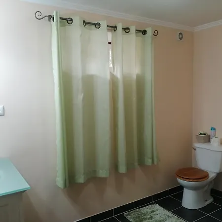 アパート Solar Dos Castanheiros *