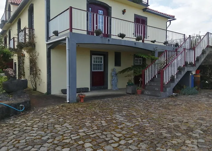 Solar Dos Castanheiros *