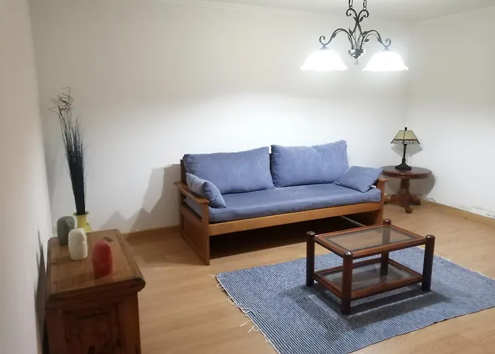 Solar Dos Castanheiros * Prainha (Sao Roque do Pico)