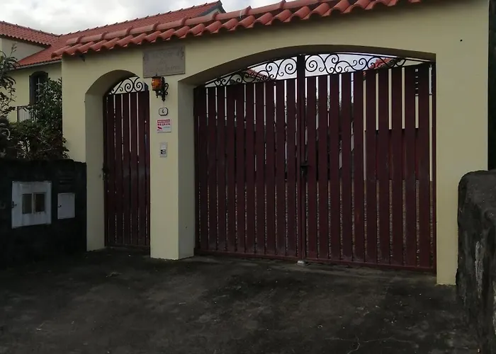 Solar Dos Castanheiros Lejlighed