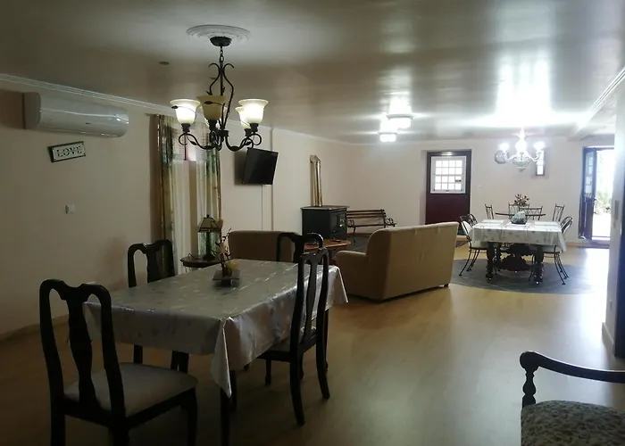 Solar Dos Castanheiros