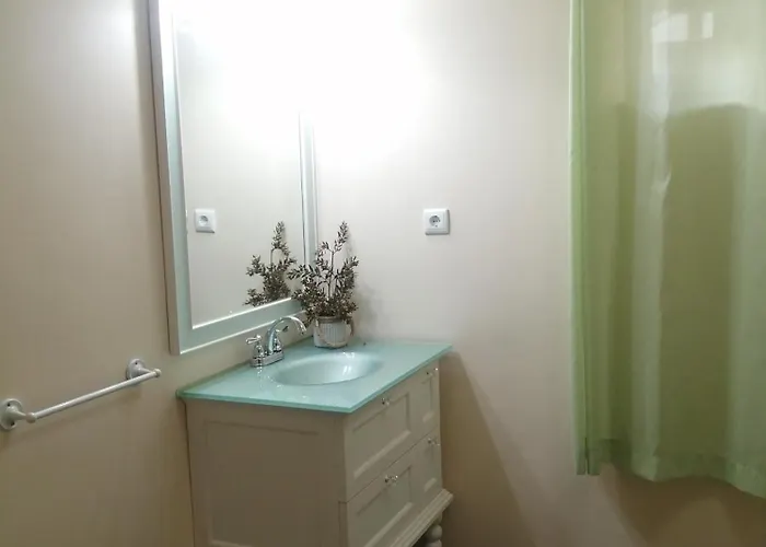 Apartment Solar Dos Castanheiros Prainha (Sao Roque do Pico)