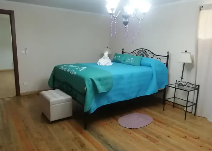 Solar Dos Castanheiros *