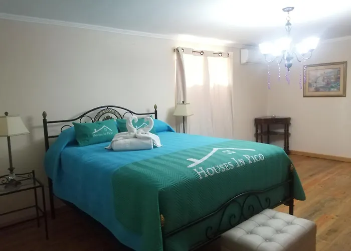 Solar Dos Castanheiros