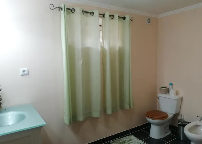 Lejlighed Solar Dos Castanheiros *